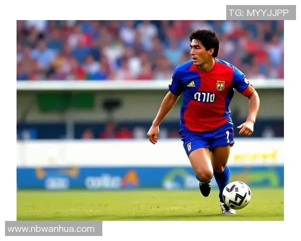 岁数较大的足球明星盘点：这些传奇球员依然活跃在绿茵场