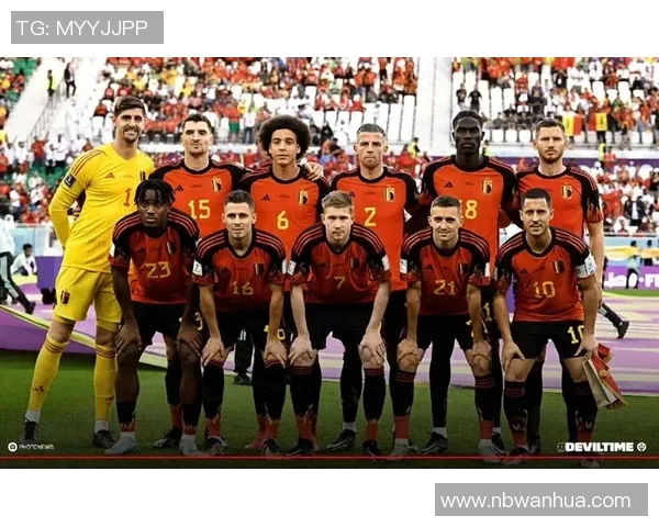 比利时足球传奇巨星带领黄金一代征战欧洲与世界的辉煌历程