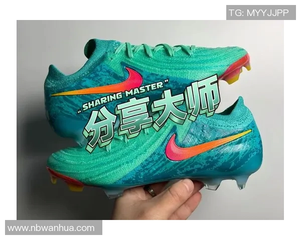 球场之星：解析足球巨星脚下的神鞋与背后的科技创新