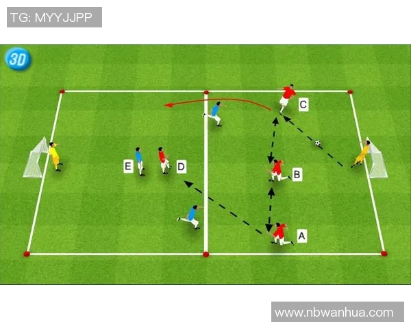 足球球星过人技巧解析 如何通过灵活运用突破敌人防线创造进攻机会